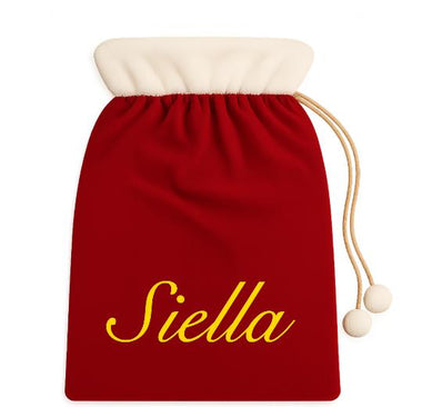Santa sack