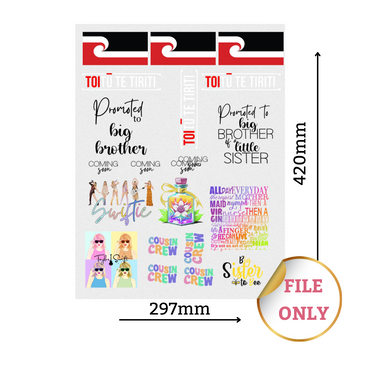 GANG SHEET (FILE LINK ONLY)