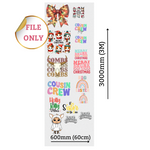 GANG SHEET (FILE LINK ONLY)