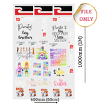 GANG SHEET (FILE LINK ONLY)