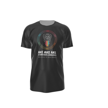 Ake Ake (Print shipped) For Clothing