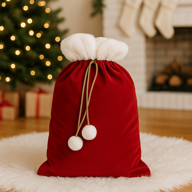 Santa sack